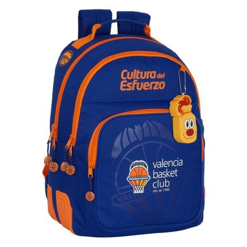 Cartable Valencia Basket