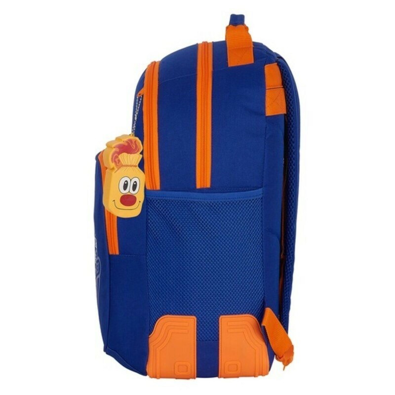 Cartable Valencia Basket