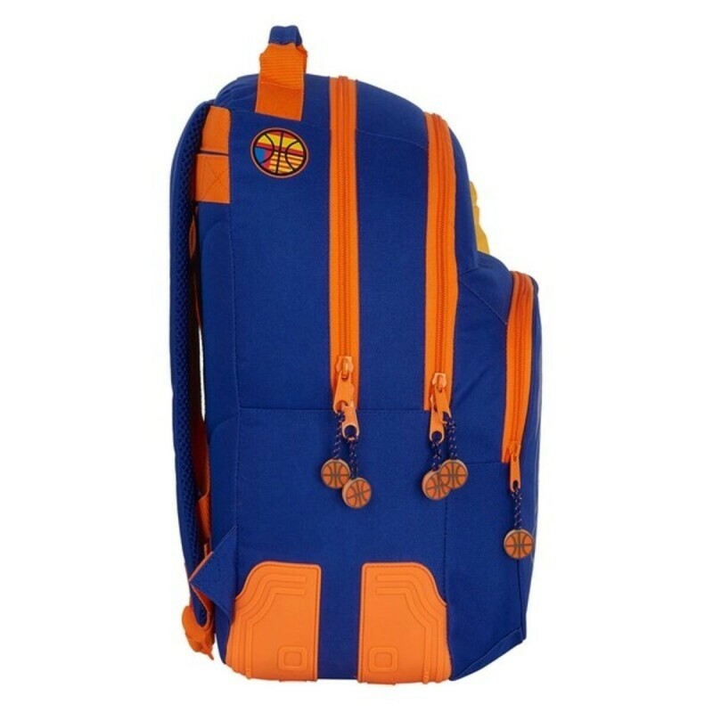 Cartable Valencia Basket