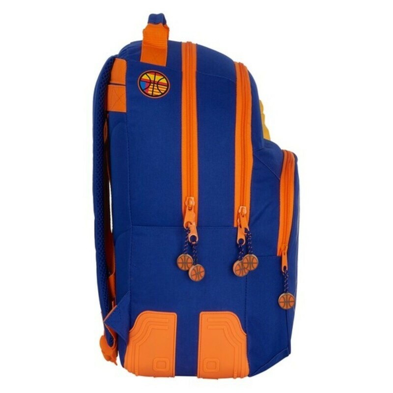 Cartable Valencia Basket