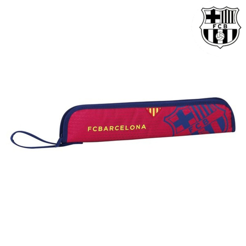 Support-flûtes F.C. Barcelona