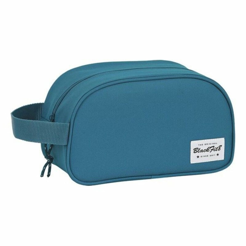 Trousse de Toilette BlackFit8 M248 Bleu 26 x 15 x 12 cm