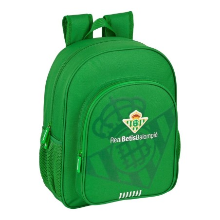 Cartable Real Betis Balompié