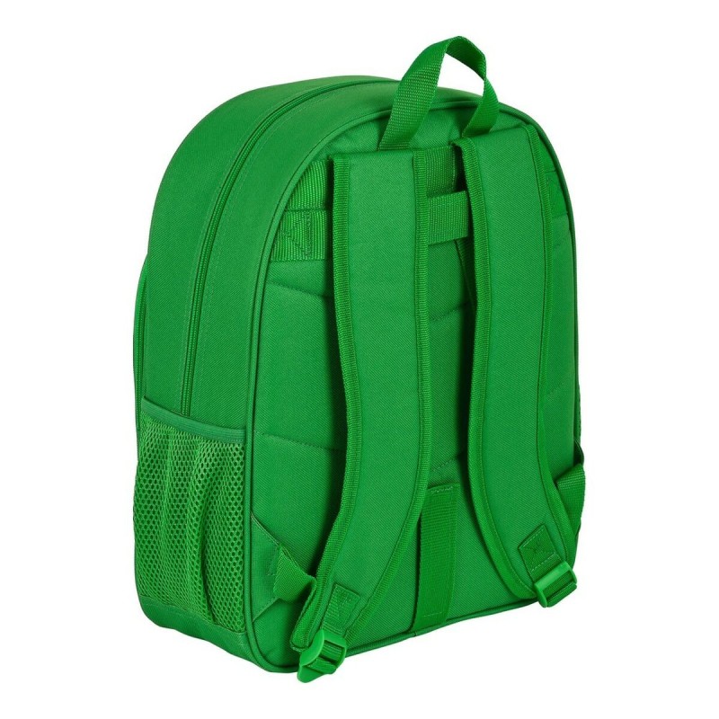 Cartable Real Betis Balompié