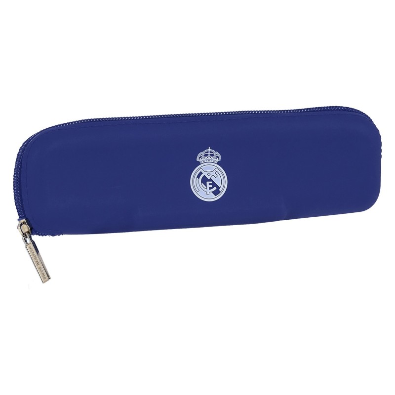 Coffret Real Madrid C.F. 20 x 5.5 x 2 cm Bleu Blanc