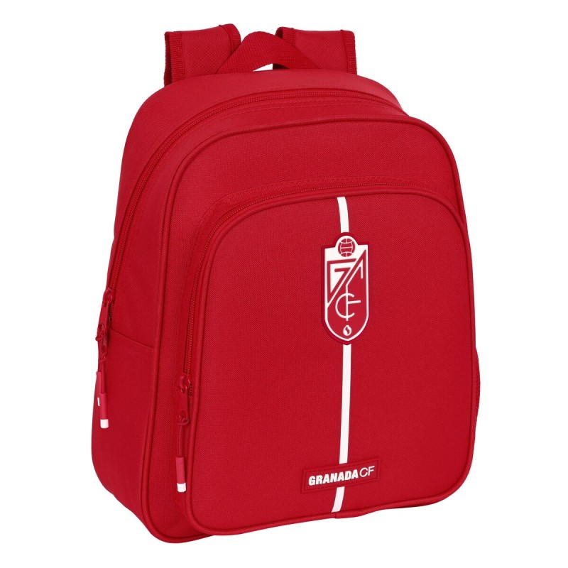 Cartable Granada C.F. Rouge 28 x 34 x 10 cm