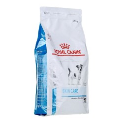 Nourriture Royal Canin Skin Care Adulte Viande 2 Kg