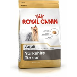 Nourriture Royal Canin Yorkshire Terrier Adult Adulte 1