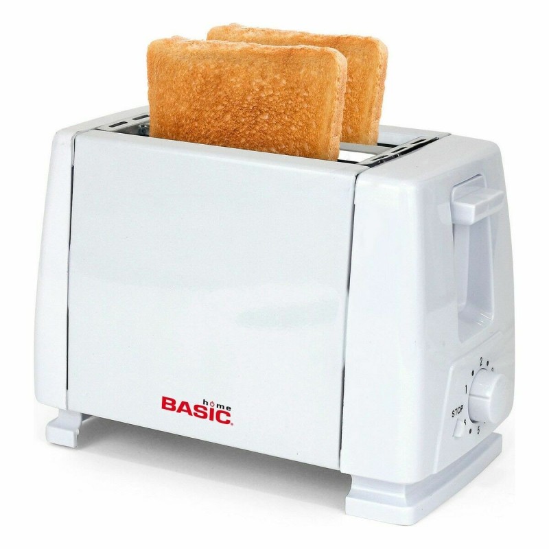 Machine à sandwich Basic Home 700 W