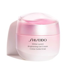 Crème éclaircissante Shiseido White Lucent 50 ml