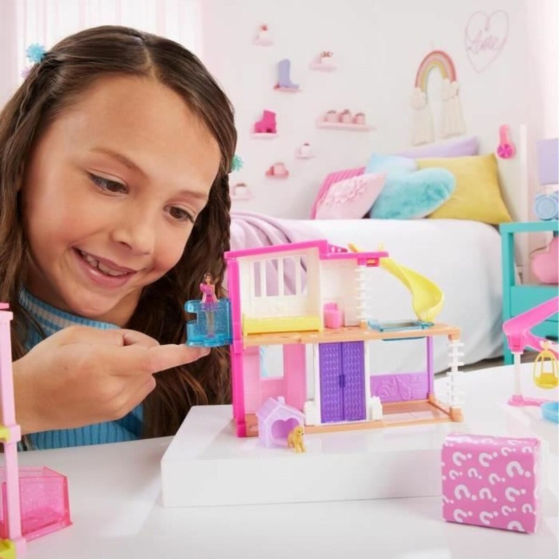 Playset Barbie Mini-BarbieLand-House