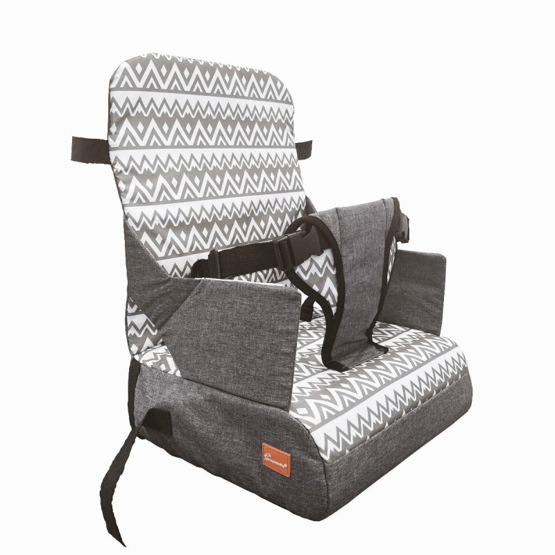 Elévateur Dreambaby DREAMBABY ON-THE-GO Gris