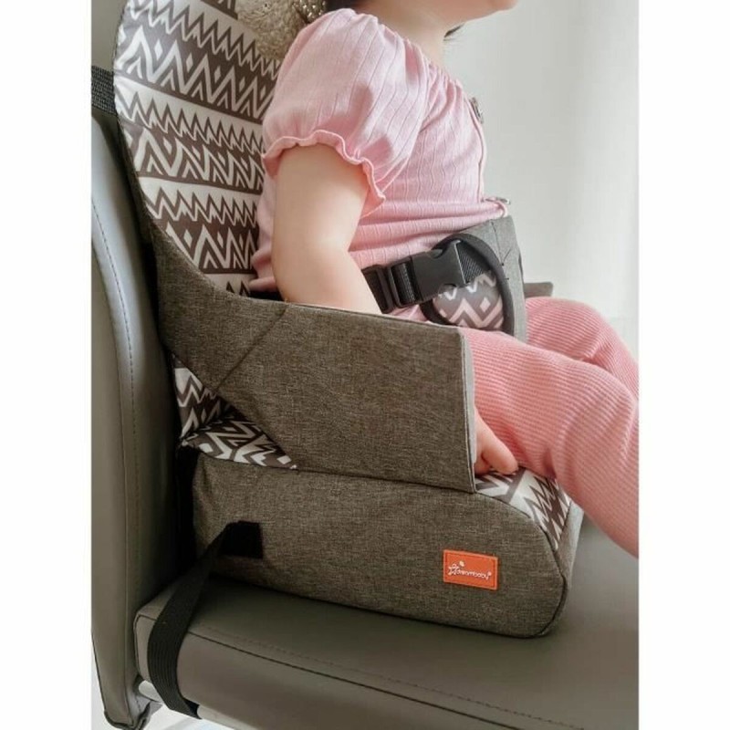 Elévateur Dreambaby DREAMBABY ON-THE-GO Gris