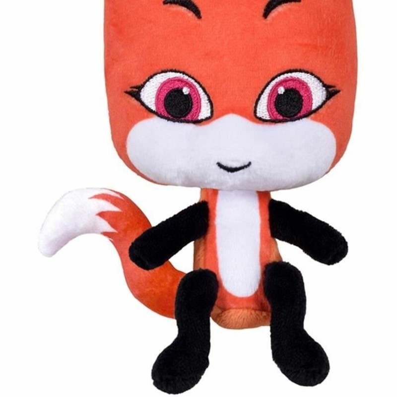 Figurine d’action Bandai Trixx Plush