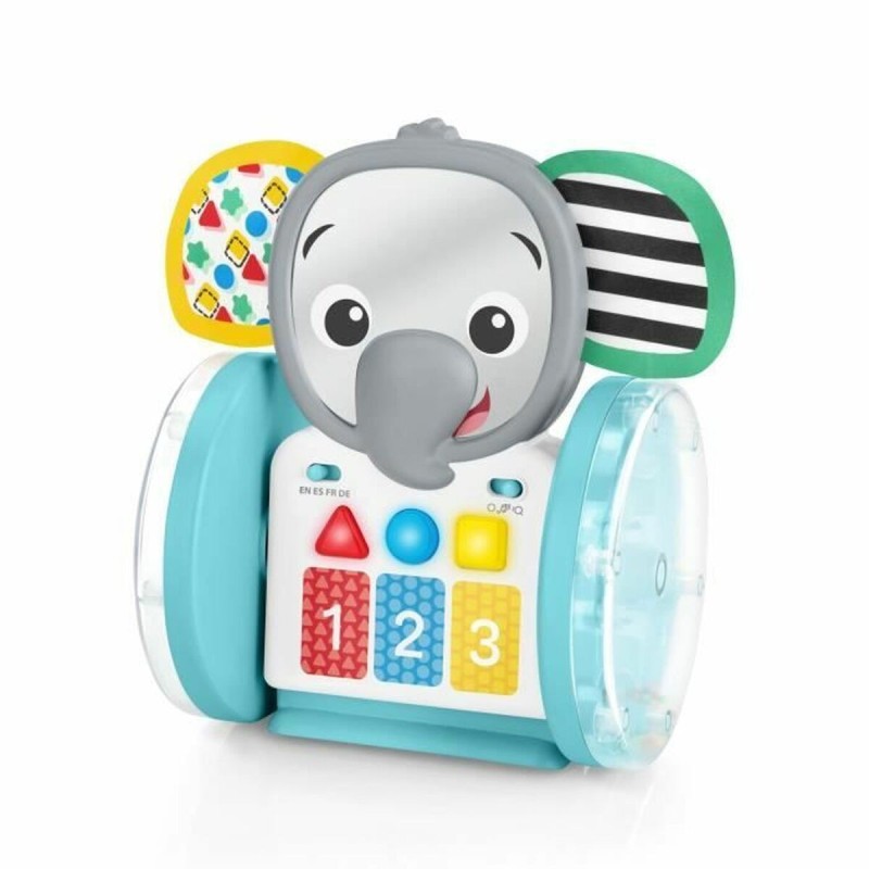 Centre d'activités Baby Einstein Little Elephant