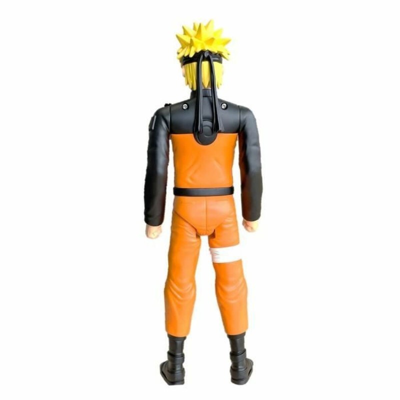 Figurine d’action Bandai Naruto Uzumaki