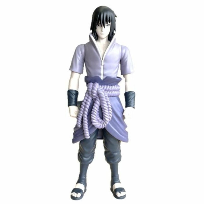 Figurine d’action Bandai Sasuke Uchiha