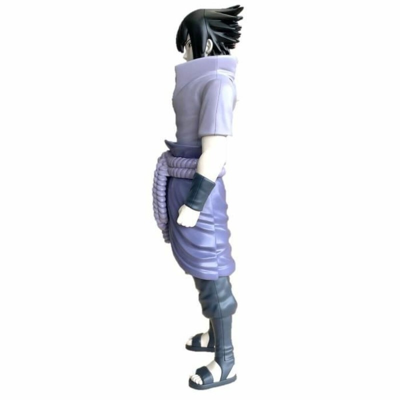 Figurine d’action Bandai Sasuke Uchiha