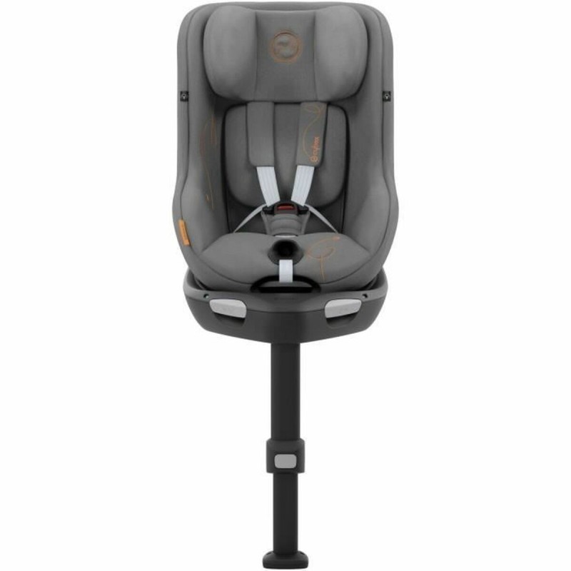 Siège de Voiture Cybex Gris