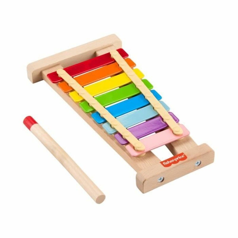 Jouet Educatif Fisher Price HXV13