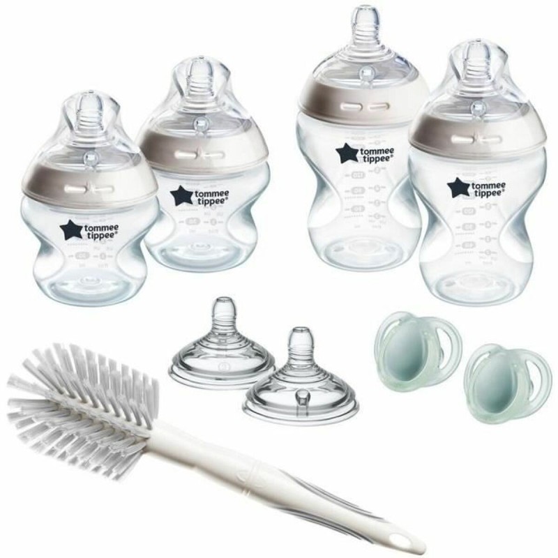 Biberon Tommee Tippee Natural Start 260 ml