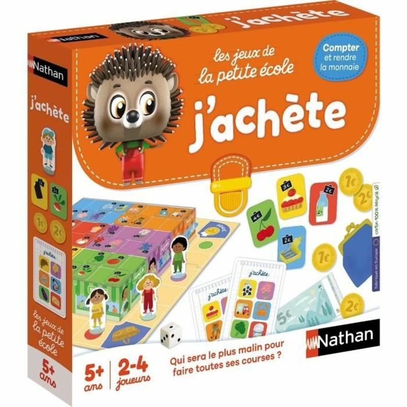 Jouet Educatif Nathan I buy