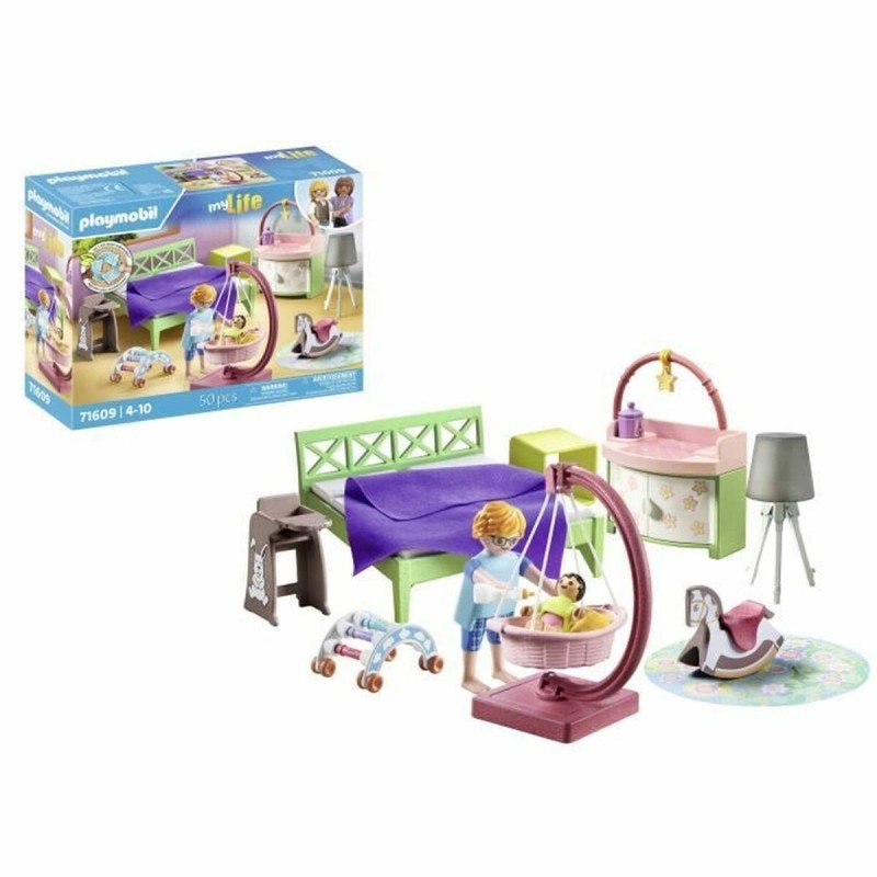 Playset Playmobil