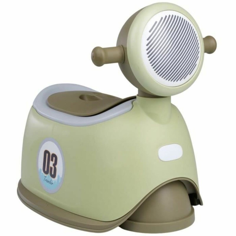 Pot ThermoBaby LUDIQUE SCOOTER