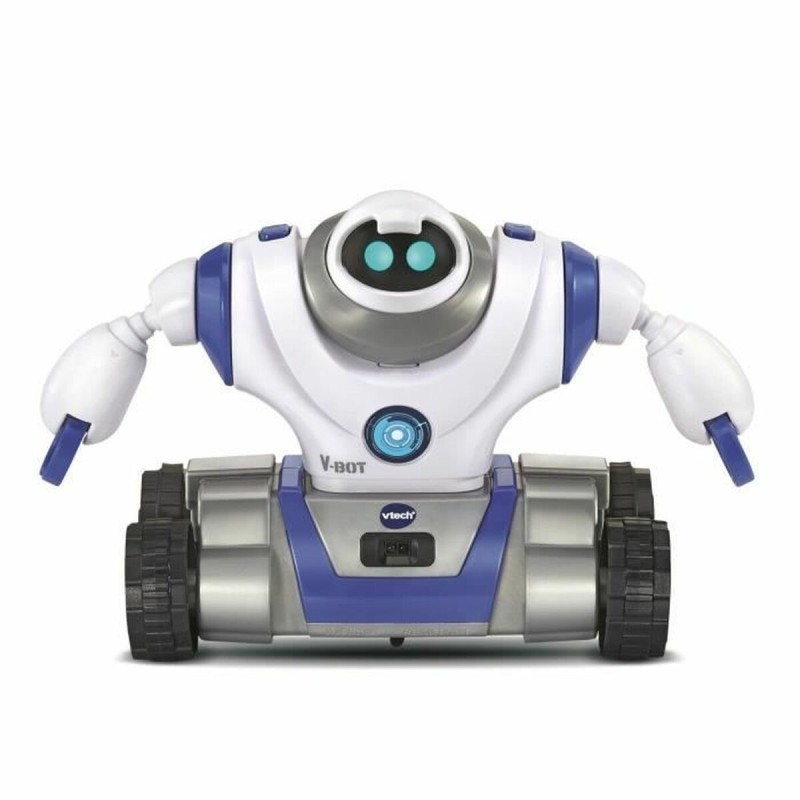 Accessoires pour poupées Vtech V-BOT EXPLORER