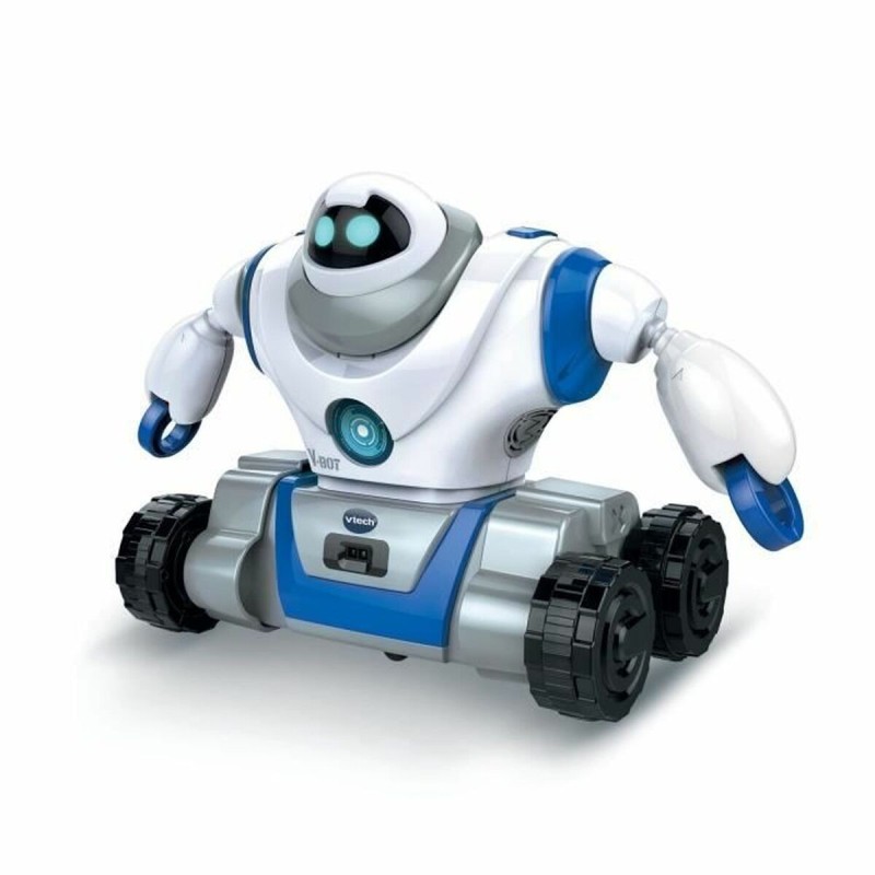 Accessoires pour poupées Vtech V-BOT EXPLORER