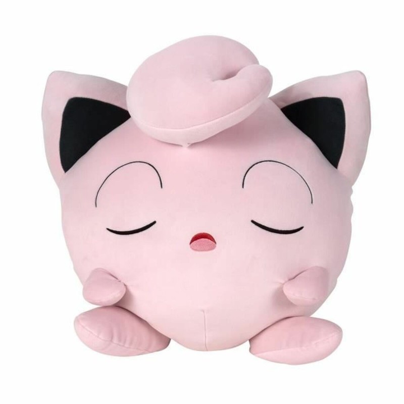 Figurine d’action Bandai Jigglypuff