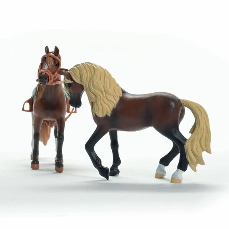 Playset Schleich Horse Club