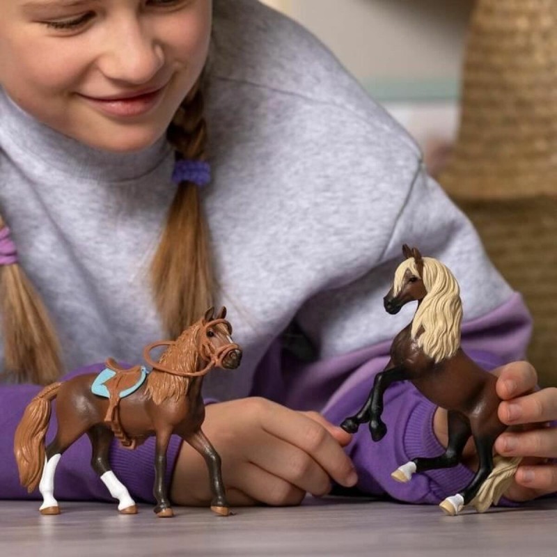 Playset Schleich Horse Club