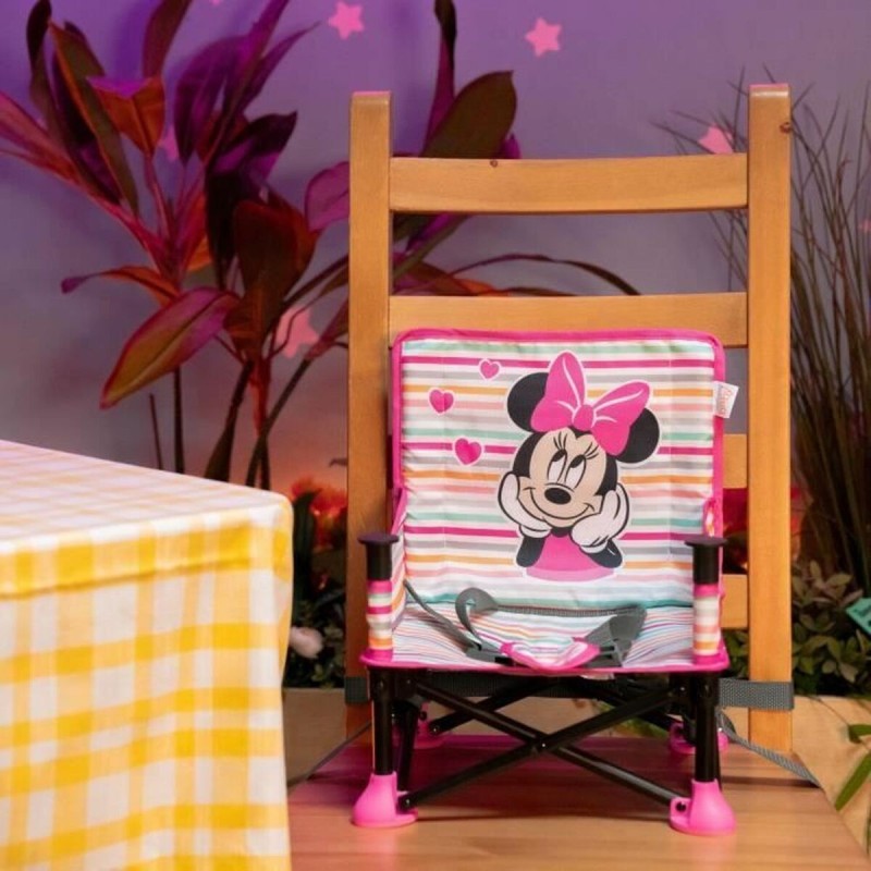 Elévateur Disney Pop 'n Sit Rose