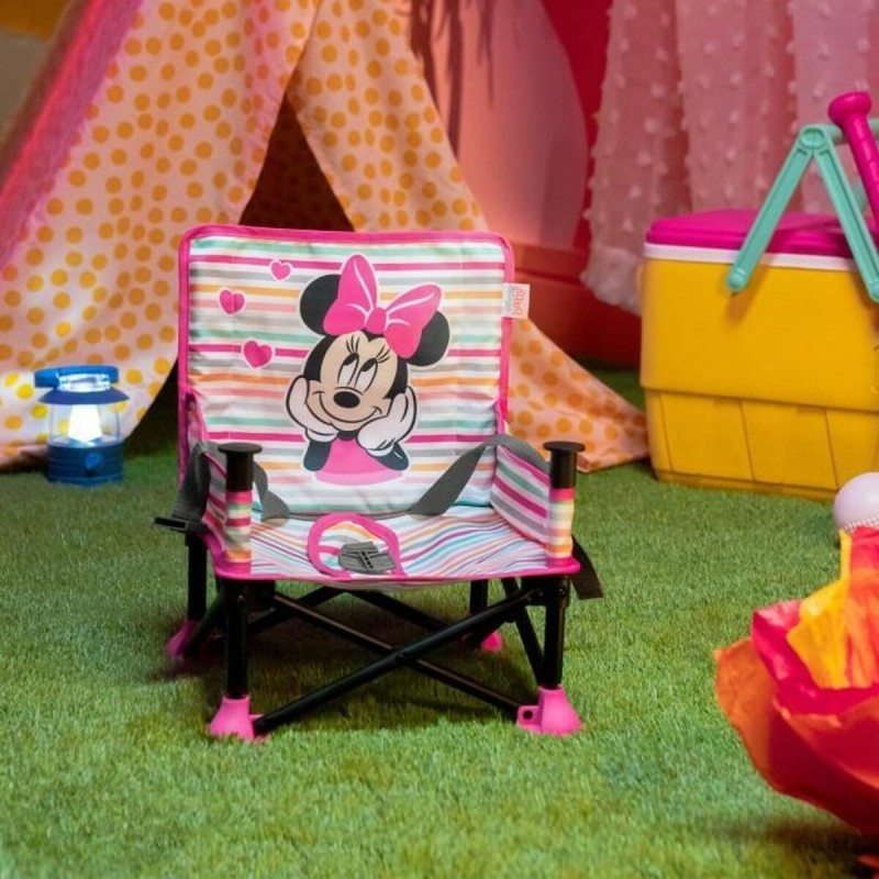 Elévateur Disney Pop 'n Sit Rose