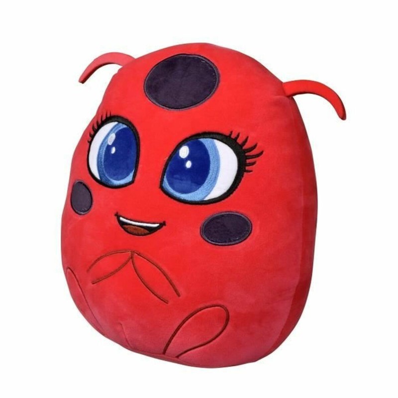 Jouet Peluche Bandai Tikki Plush Plastique