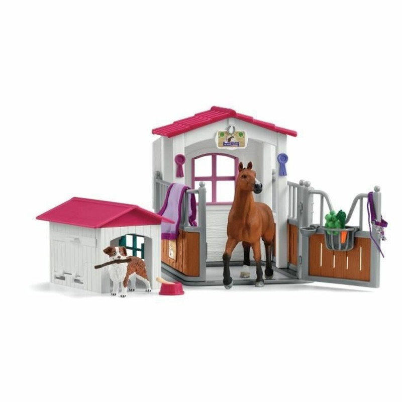 Playset Schleich Horse Club