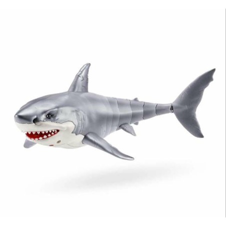 Figurine d’action Zuru Shark Attack Robo Alive