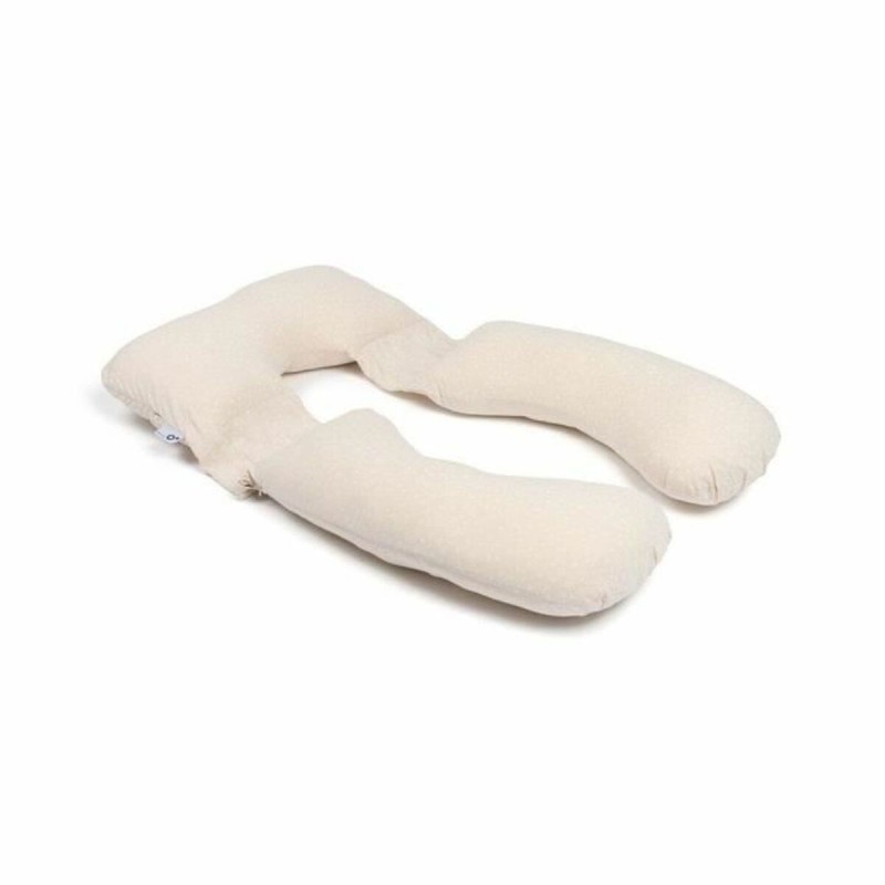 Coussin d'Allaitement Doomoo Beige XXL (2 Unités)