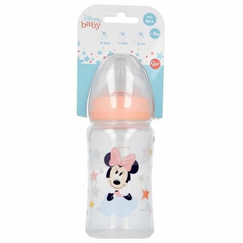 Biberon Stor Minnie 240 ml