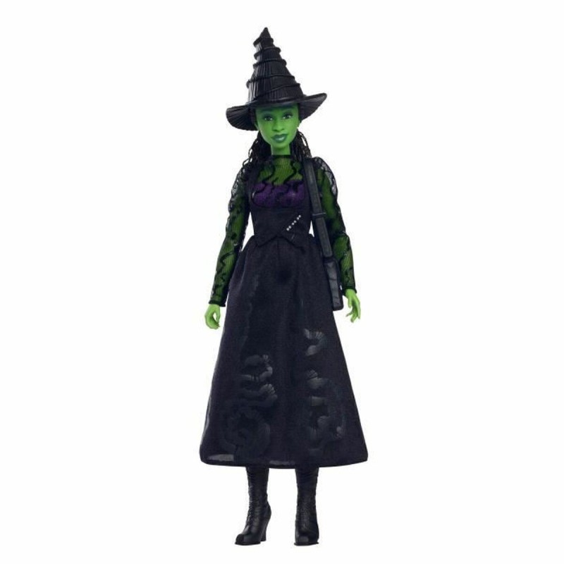 Poupée Mattel Elphaba