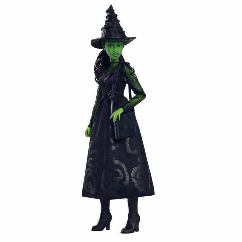 Poupée Mattel Elphaba