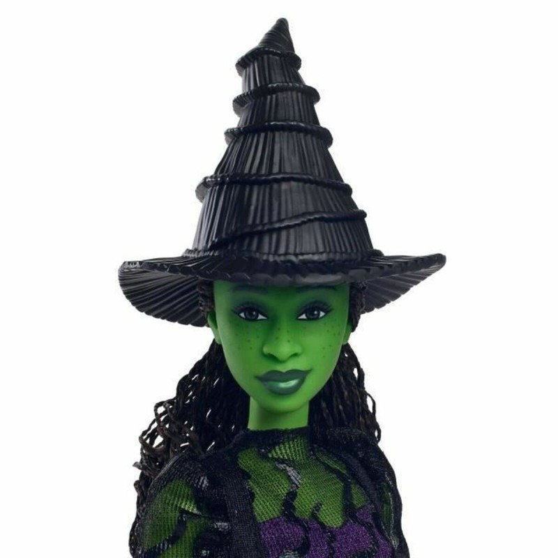 Poupée Mattel Elphaba