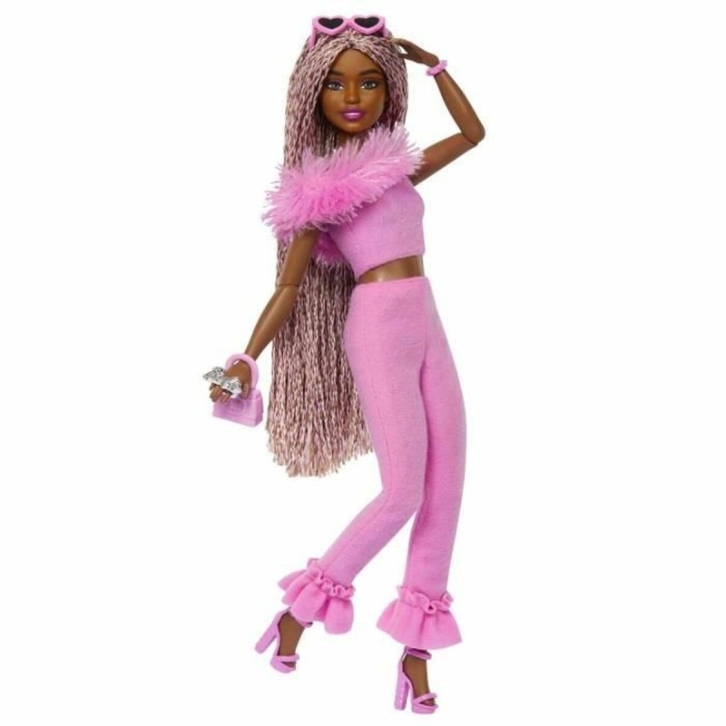 Poupée Barbie