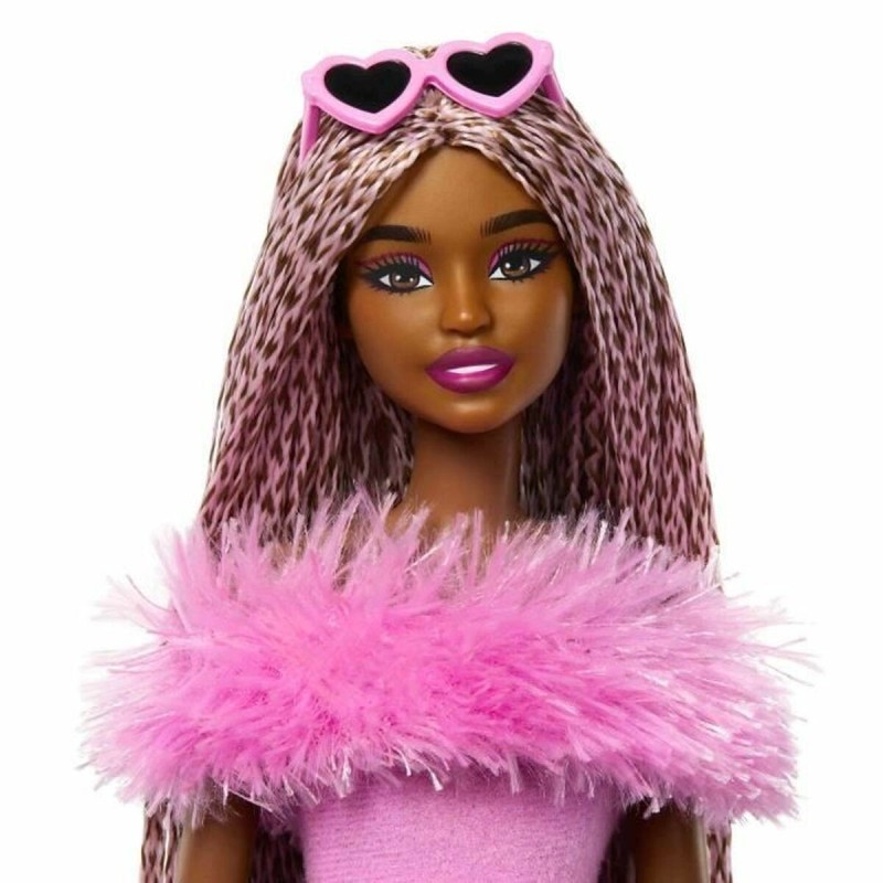 Poupée Barbie