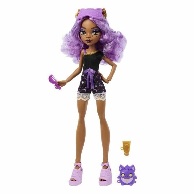 Poupée Monster High