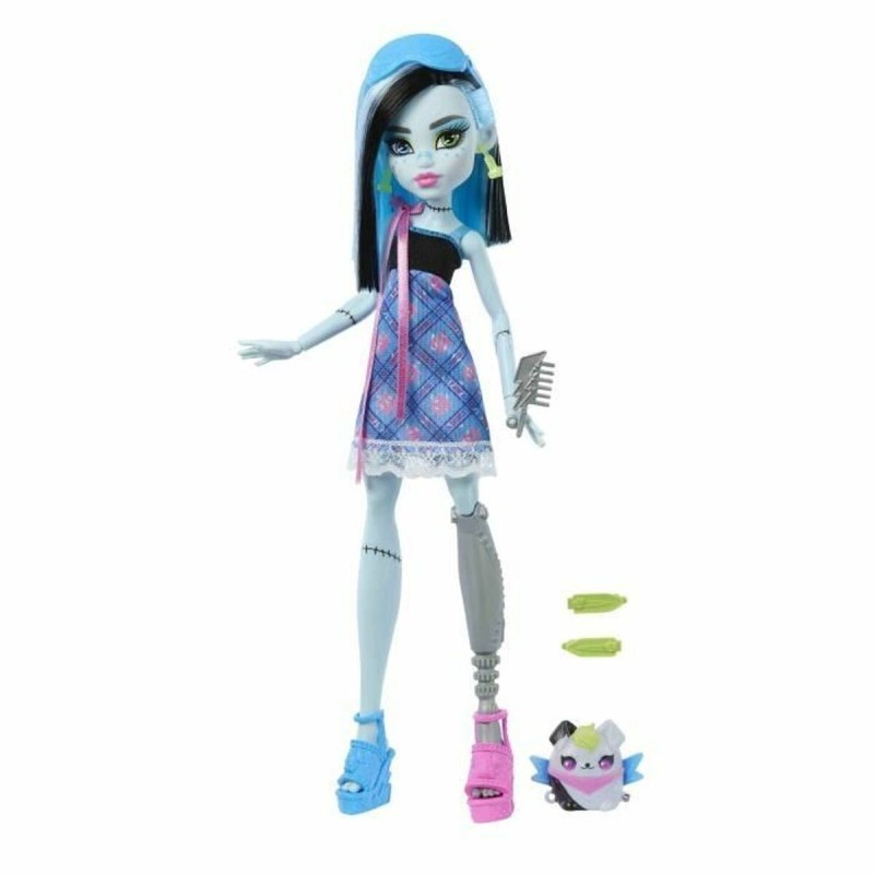 Poupée Monster High