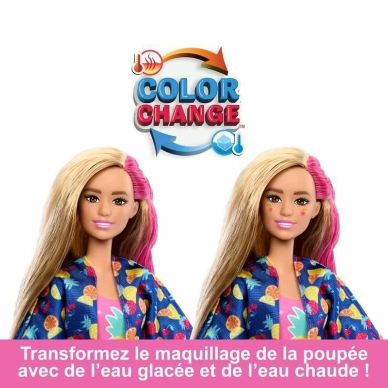 Poupée Bébé Barbie