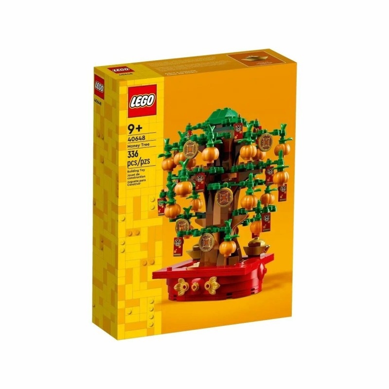 Set de construction Lego 40648