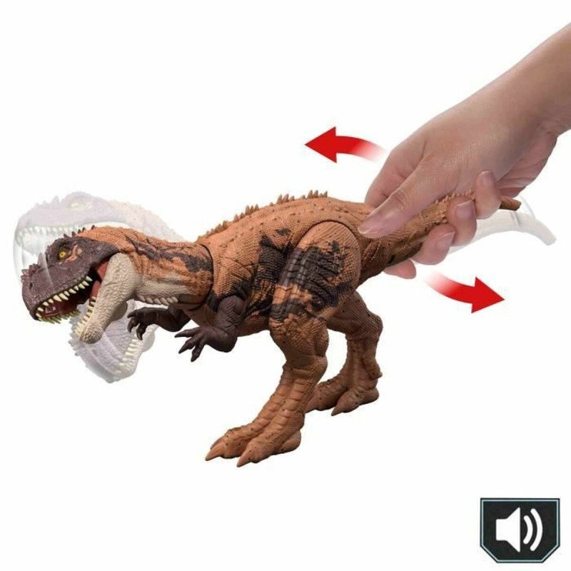 Dinosaure Mattel